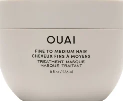 Ouai FINE/MEDIUM HAIR TREATMENT MASQUE Hot