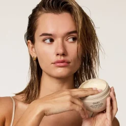 Ouai FINE/MEDIUM HAIR TREATMENT MASQUE Hot