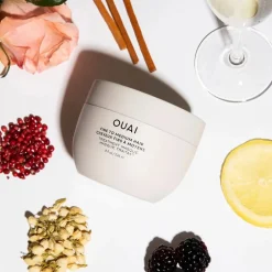 Ouai FINE/MEDIUM HAIR TREATMENT MASQUE Hot