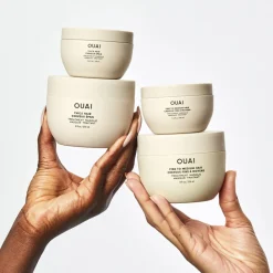 Ouai FINE/MEDIUM HAIR TREATMENT MASQUE - TRAVEL SIZE Sale