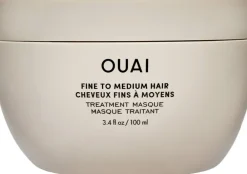 Ouai FINE/MEDIUM HAIR TREATMENT MASQUE - TRAVEL SIZE Sale