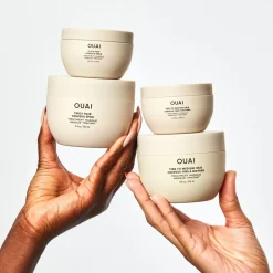 Ouai FINE/MEDIUM HAIR TREATMENT MASQUE - TRAVEL SIZE Sale