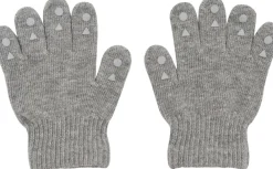 GoBabyGo Fingervanter Soft pink New