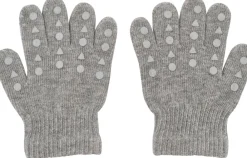 GoBabyGo Fingervanter Soft pink New