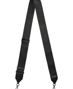 FinleyMBG Guitar Strap, Silver>Markberg