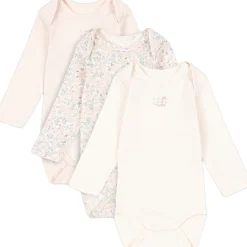 Fanga Fontana FIO 3 PACK LS BODY OCS Prato fiori