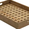 Fionia Tray 52x36 cm, Teak>Skagerak Clearance