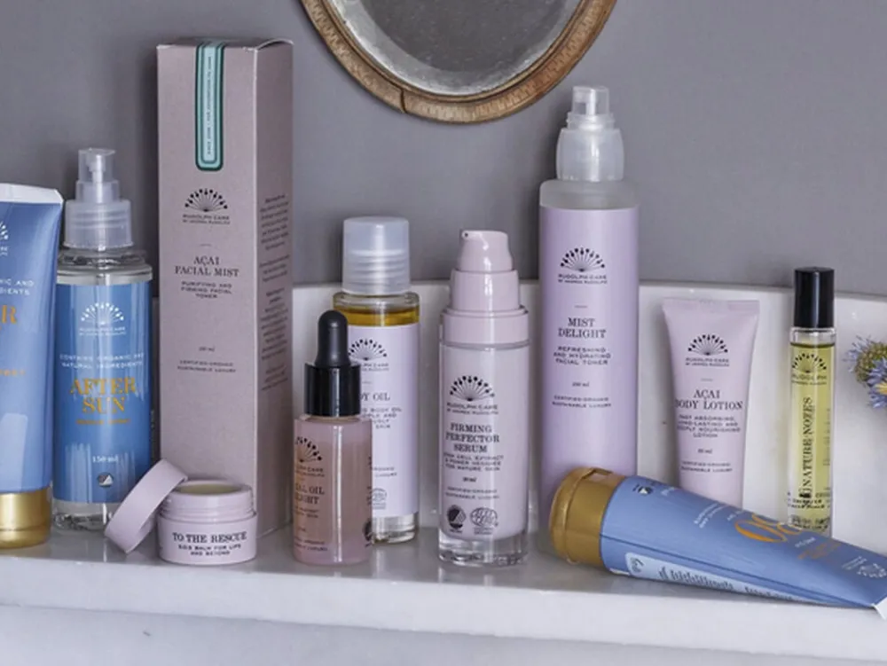 Firming Perfector Serum>Rudolph Care Outlet