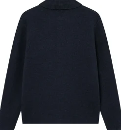 Fischer Milano Knit Overshirt>Les Deux Online