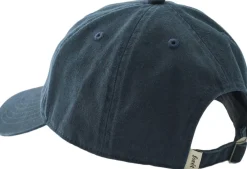 Forét FISH WASHED CAP
