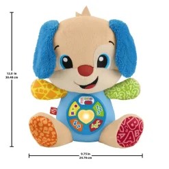 Fisher Price Laugh & Lear