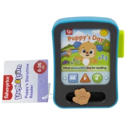 Laugh & Lear>Fisher Price Best