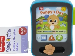 Laugh & Lear>Fisher Price Best