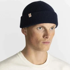 RVLT / Revolution Fisherman Beanie Navy Clearance