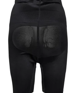 Wacoal FIT & LIFT HIGH WAIST LONG LEG Black