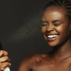 Fix+ Setting Spray>MAC