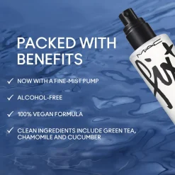 MAC Fix+ Mini Setting Spray