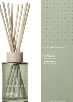 Skandinavisk FJORD Scent Diffuser 100ml Discount