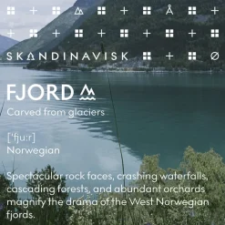 Skandinavisk FJORD Scent Diffuser 100ml Discount