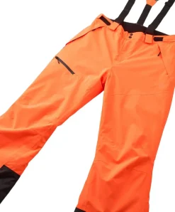 MCKINLEY Flachau Skibuker Orange Best