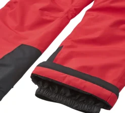 MCKINLEY Flachau Skibukser R&oslash;d New