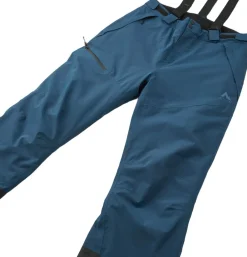 MCKINLEY Flachau Skibukser Blå Best