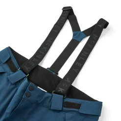 MCKINLEY Flachau Skibukser Blå Best