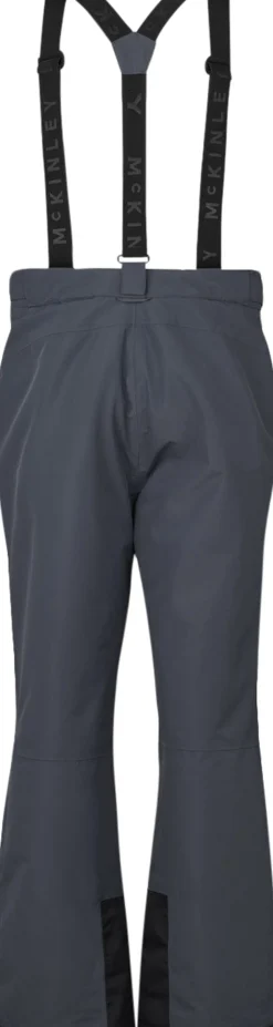 MCKINLEY Flachau Skibukser Grå Online