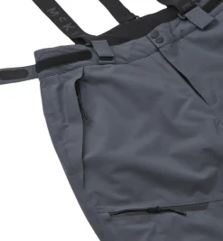 MCKINLEY Flachau Skibukser Grå Online