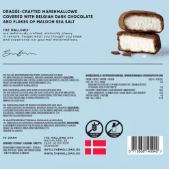 Flaked Salt>The Mallows Discount