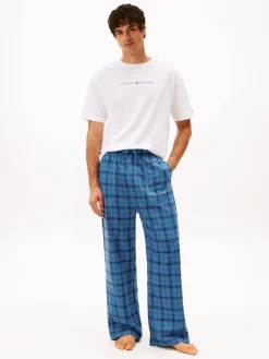 Tommy Hilfiger FLANNEL PJ PANT
