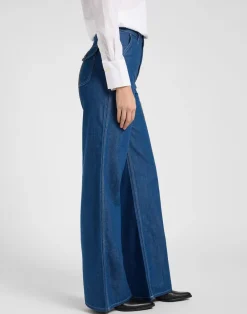 Lee FLAP_POCKET_STELLA BASK_IN_IT 458 Online