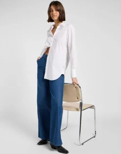 Lee FLAP_POCKET_STELLA BASK_IN_IT 458 Online