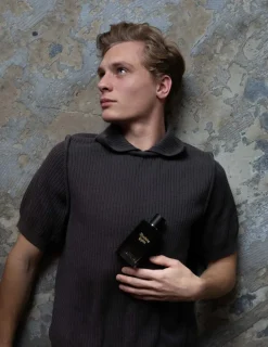 Maison Nikoui Flashing Lights