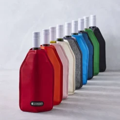 Le Creuset Flaskekøler Meringue Online