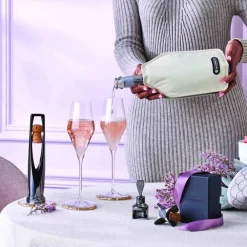 Le Creuset Flaskekøler Meringue Online