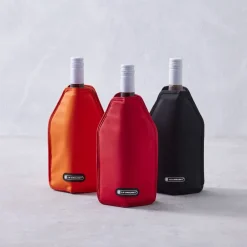 Le Creuset Flaskekøler Volcanic 22,5 cm Discount