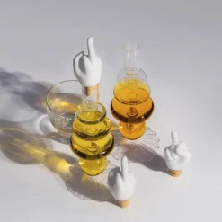 Flaskeprop - Winediver Fuck Hands>Donkey Sale