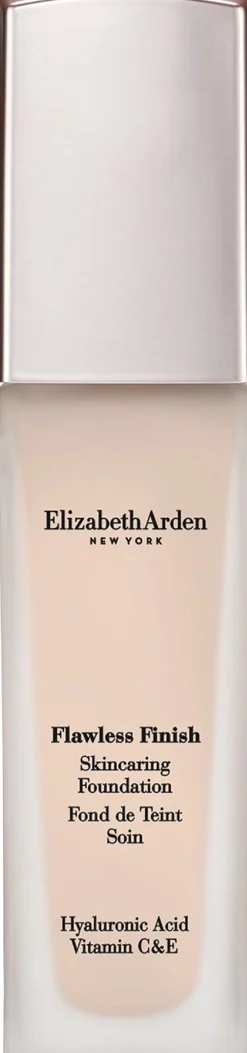 Elizabeth Arden Flawless Finish Skincaring Foundation 110n Discount