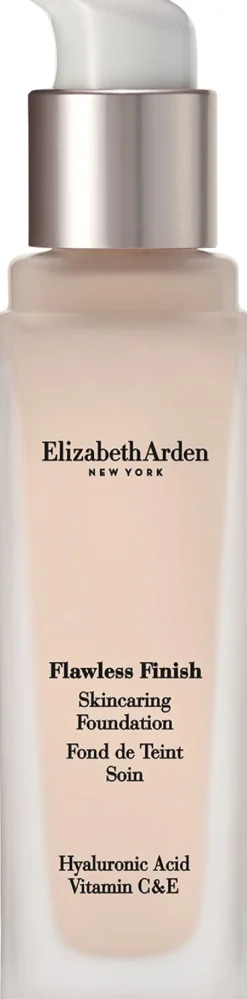 Elizabeth Arden Flawless Finish Skincaring Foundation 110n Discount