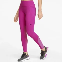 Flawless High Waist 7/8 træningstights>Puma Clearance