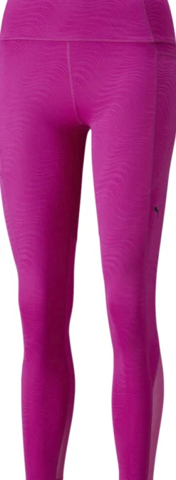 Flawless High Waist 7/8 træningstights>Puma Clearance