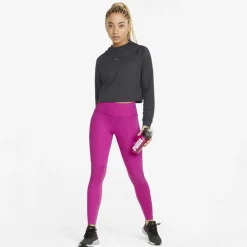 Dame Puma Flawless hættetrøje