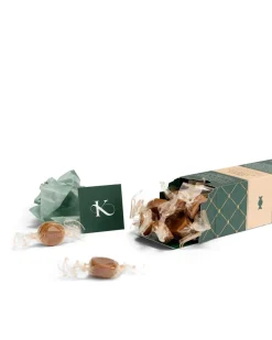 Fløde med sydesalt elegance>Karamel Kompagniet New