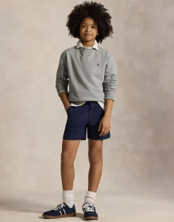 Fleece Sweatshirt>Polo Ralph Lauren Best