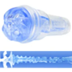 Fleshlight - TURBO THRUST BLUE ICE Online
