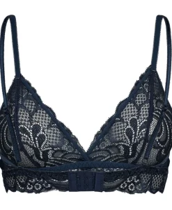 Magasin du Nord Collection Fleur 1. 1 Unlined Bra Navy blazer Outlet