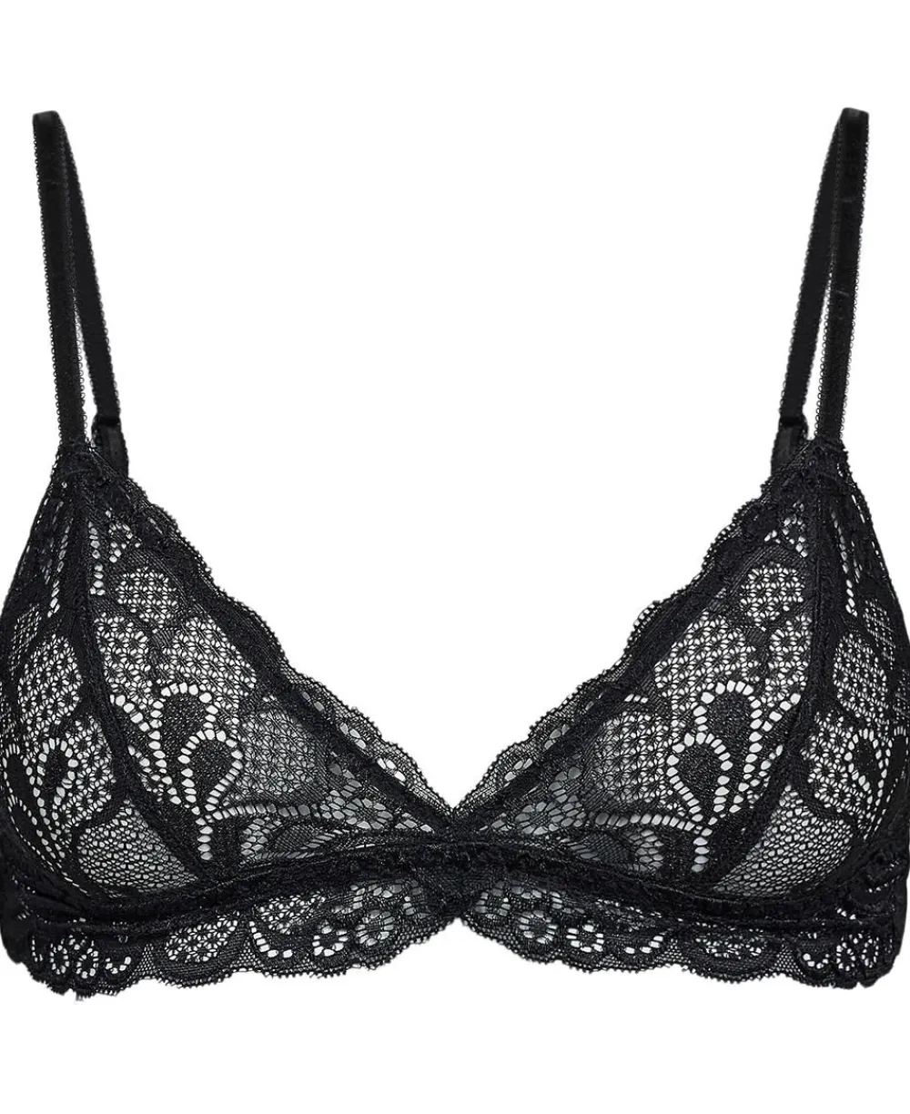 Fleur 1. 1 Unlined Bra>Magasin du Nord Collection New