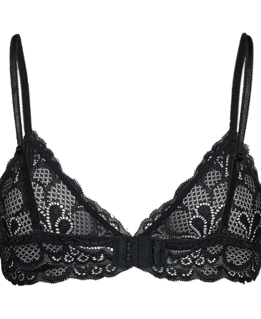 Fleur 1. 1 Unlined Bra>Magasin du Nord Collection New