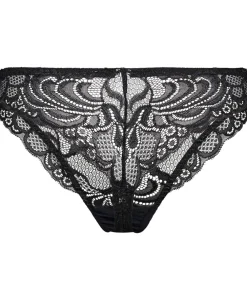 Magasin du Nord Collection Fleur 3 String Black Hot